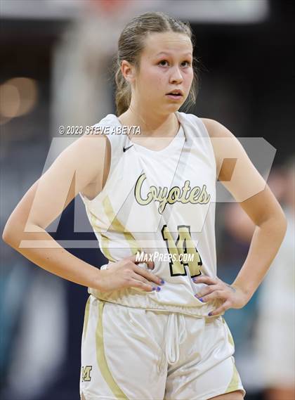 Thumbnail 1 in Monarch vs. Arapahoe (CHSAA 6A Semifinal) photogallery.