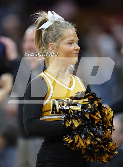 Thumbnail 1 in Monarch vs. Arapahoe (CHSAA 6A Semifinal) photogallery.