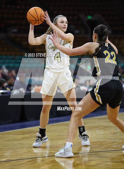 Thumbnail 3 in Monarch vs. Arapahoe (CHSAA 6A Semifinal) photogallery.
