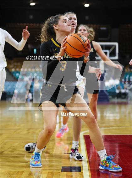Thumbnail 3 in Monarch vs. Arapahoe (CHSAA 6A Semifinal) photogallery.