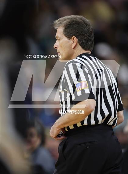 Thumbnail 2 in Monarch vs. Arapahoe (CHSAA 6A Semifinal) photogallery.