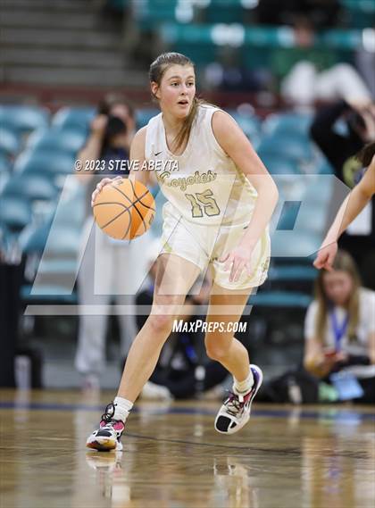 Thumbnail 3 in Monarch vs. Arapahoe (CHSAA 6A Semifinal) photogallery.