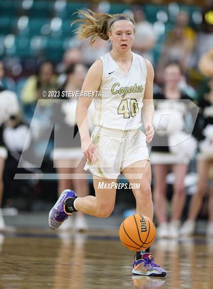 Thumbnail 1 in Monarch vs. Arapahoe (CHSAA 6A Semifinal) photogallery.