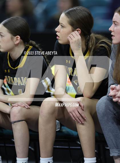 Thumbnail 3 in Monarch vs. Arapahoe (CHSAA 6A Semifinal) photogallery.