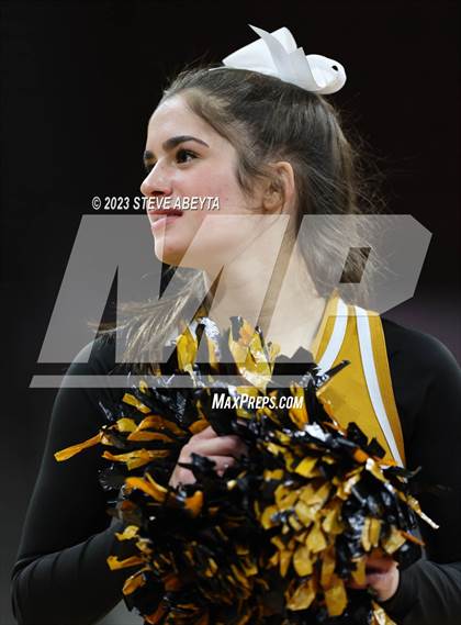 Thumbnail 2 in Monarch vs. Arapahoe (CHSAA 6A Semifinal) photogallery.