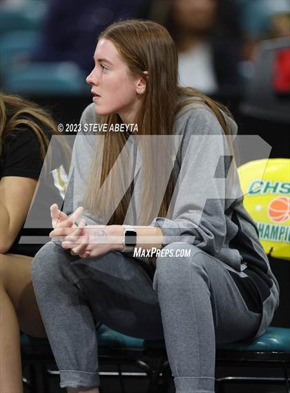 Thumbnail 1 in Monarch vs. Arapahoe (CHSAA 6A Semifinal) photogallery.