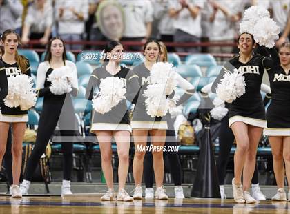 Thumbnail 2 in Monarch vs. Arapahoe (CHSAA 6A Semifinal) photogallery.