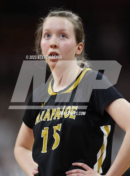 Thumbnail 1 in Monarch vs. Arapahoe (CHSAA 6A Semifinal) photogallery.