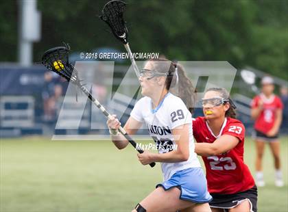 Thumbnail 2 in New Canaan vs. Wilton photogallery.