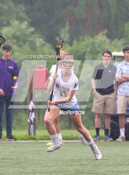 Thumbnail 2 in New Canaan vs. Wilton photogallery.