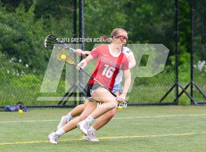 Thumbnail 2 in New Canaan vs. Wilton photogallery.