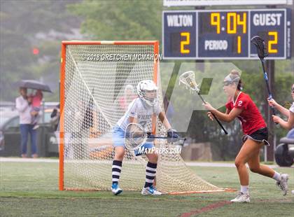 Thumbnail 3 in New Canaan vs. Wilton photogallery.