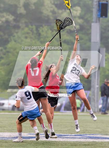 Thumbnail 3 in New Canaan vs. Wilton photogallery.