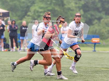 Thumbnail 3 in New Canaan vs. Wilton photogallery.