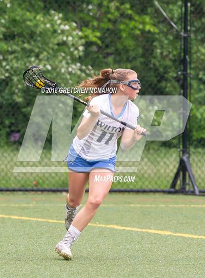 Thumbnail 2 in New Canaan vs. Wilton photogallery.