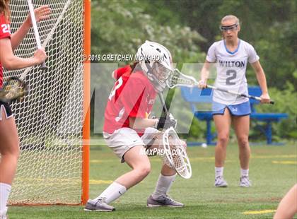 Thumbnail 2 in New Canaan vs. Wilton photogallery.