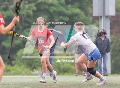 Thumbnail 2 in New Canaan vs. Wilton photogallery.