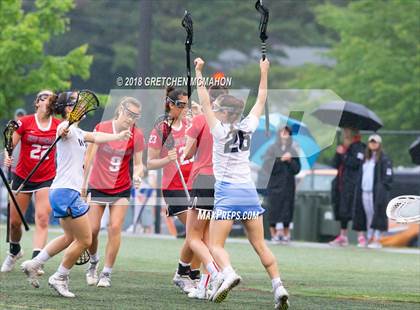 Thumbnail 2 in New Canaan vs. Wilton photogallery.