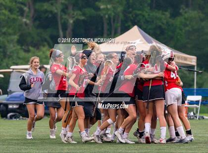 Thumbnail 3 in New Canaan vs. Wilton photogallery.