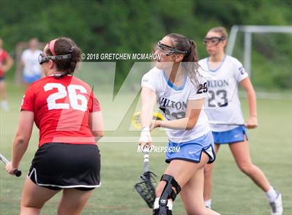 Thumbnail 2 in New Canaan vs. Wilton photogallery.