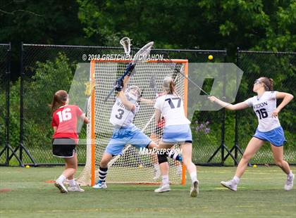 Thumbnail 2 in New Canaan vs. Wilton photogallery.