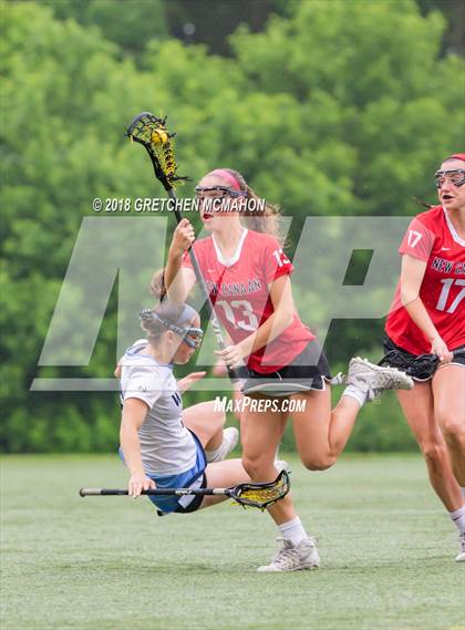Thumbnail 2 in New Canaan vs. Wilton photogallery.