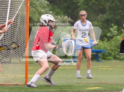 Thumbnail 1 in New Canaan vs. Wilton photogallery.
