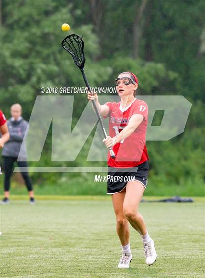 Thumbnail 1 in New Canaan vs. Wilton photogallery.