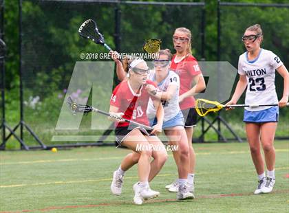 Thumbnail 1 in New Canaan vs. Wilton photogallery.