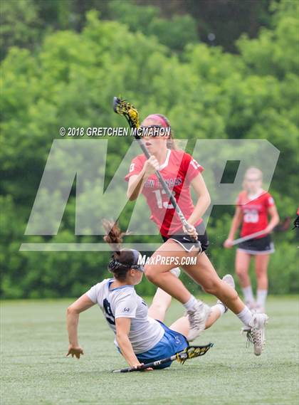 Thumbnail 3 in New Canaan vs. Wilton photogallery.