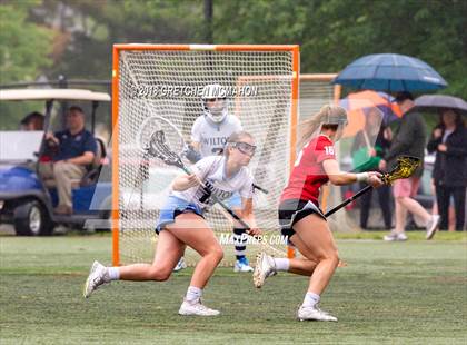 Thumbnail 2 in New Canaan vs. Wilton photogallery.