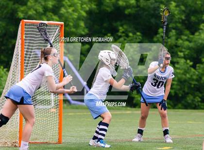 Thumbnail 2 in New Canaan vs. Wilton photogallery.