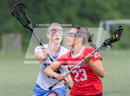 Thumbnail 2 in New Canaan vs. Wilton photogallery.
