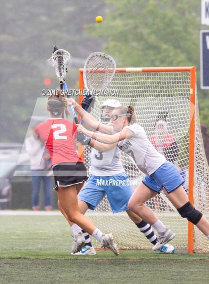 Thumbnail 1 in New Canaan vs. Wilton photogallery.