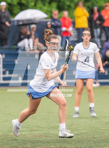 Thumbnail 3 in New Canaan vs. Wilton photogallery.