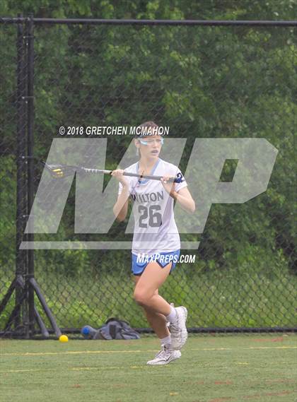 Thumbnail 3 in New Canaan vs. Wilton photogallery.