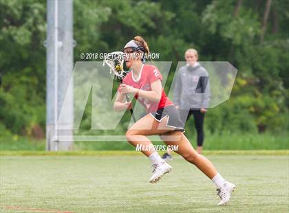Thumbnail 2 in New Canaan vs. Wilton photogallery.