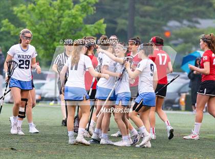 Thumbnail 1 in New Canaan vs. Wilton photogallery.