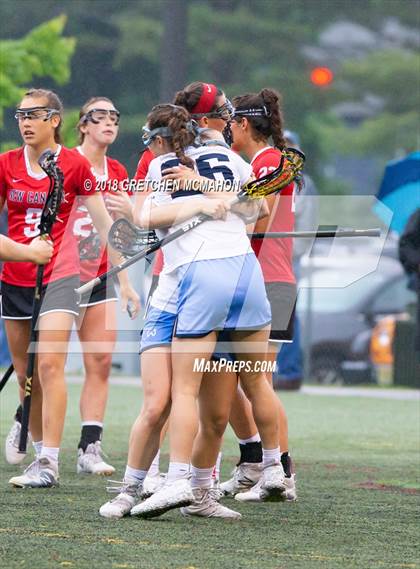 Thumbnail 3 in New Canaan vs. Wilton photogallery.