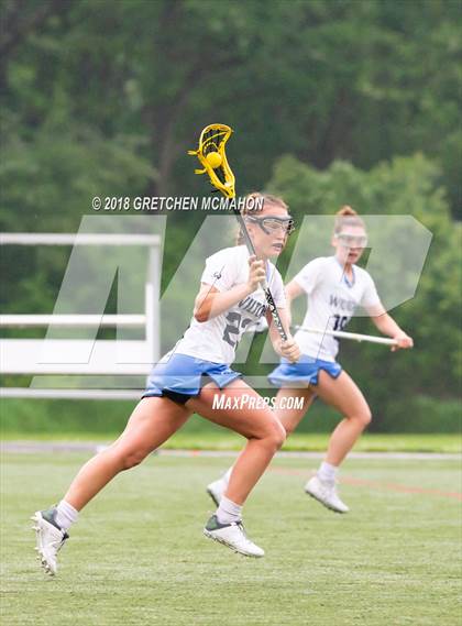 Thumbnail 3 in New Canaan vs. Wilton photogallery.