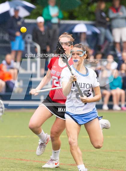 Thumbnail 3 in New Canaan vs. Wilton photogallery.