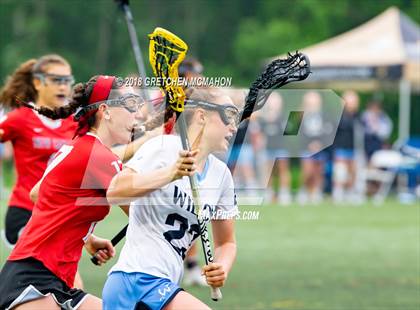 Thumbnail 3 in New Canaan vs. Wilton photogallery.
