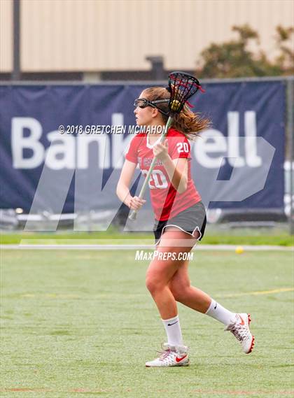 Thumbnail 2 in New Canaan vs. Wilton photogallery.