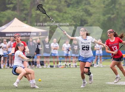 Thumbnail 1 in New Canaan vs. Wilton photogallery.