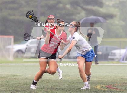 Thumbnail 2 in New Canaan vs. Wilton photogallery.