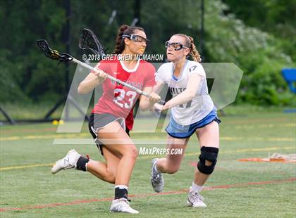 Thumbnail 2 in New Canaan vs. Wilton photogallery.
