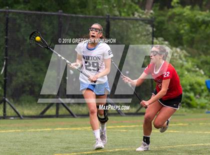 Thumbnail 3 in New Canaan vs. Wilton photogallery.