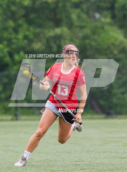 Thumbnail 2 in New Canaan vs. Wilton photogallery.
