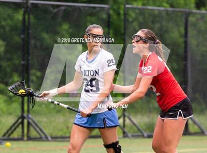 Thumbnail 1 in New Canaan vs. Wilton photogallery.