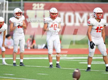 Thumbnail 3 in Katy @ Cypress Woods (B Teams) photogallery.